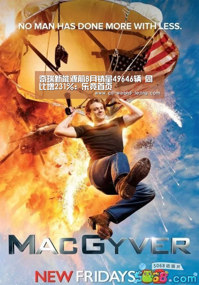 奇瑞新能源前8月销量49646辆 同比增231%:乐竞首页(图2) 乐竞运动