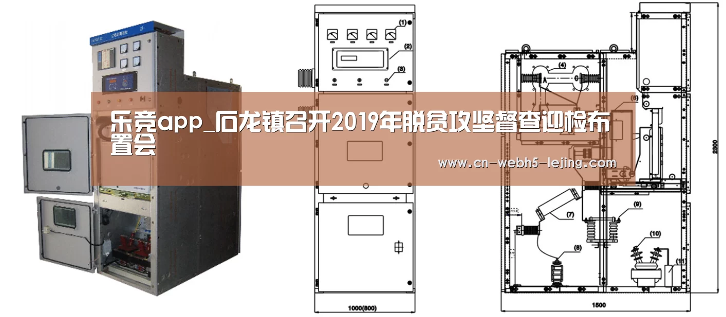 乐竞app_石龙镇召开2019年脱贫攻坚督查迎检布置会(图2) 乐竞app