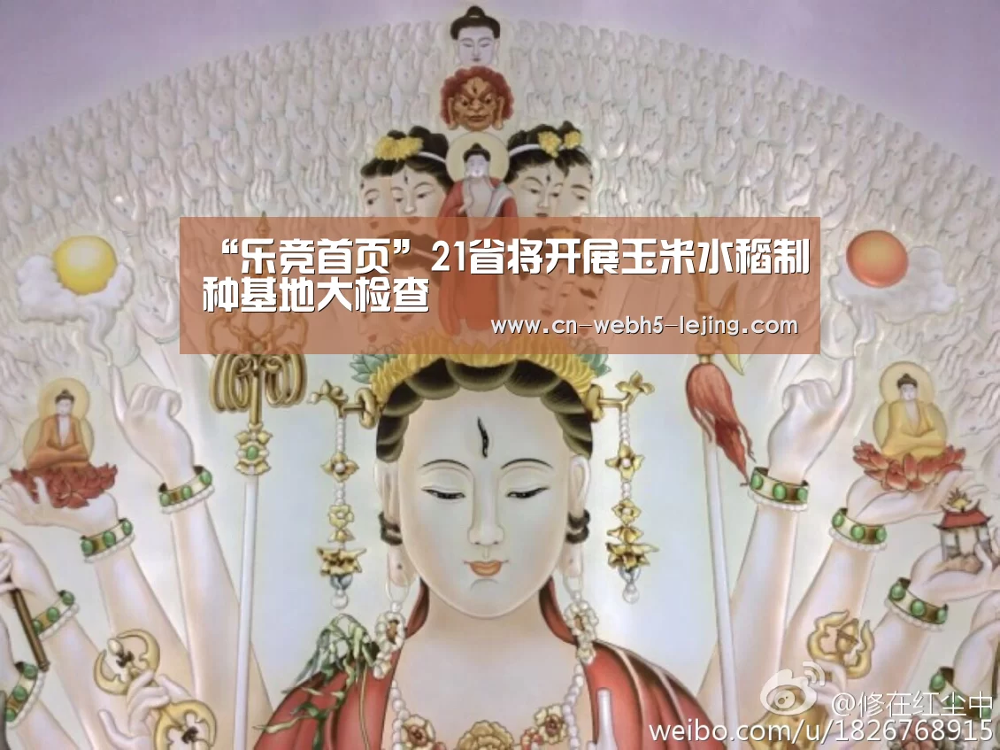 “乐竞首页”21省将开展玉米水稻制种基地大检查(图4) 乐竞首页