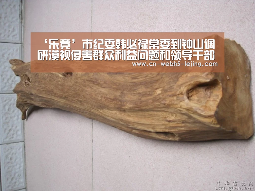 ‘乐竞’市纪委韩必禄常委到钟山调研漠视侵害群众利益问题和领导干部利用名贵特产特殊资源谋取私利问题专项整治工作(图1) 乐竞运动